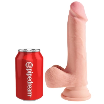 Triple Density Cock 18,4cm | King Cock