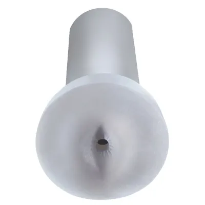 Pump and Dump Stroker Clear – PDX Plus