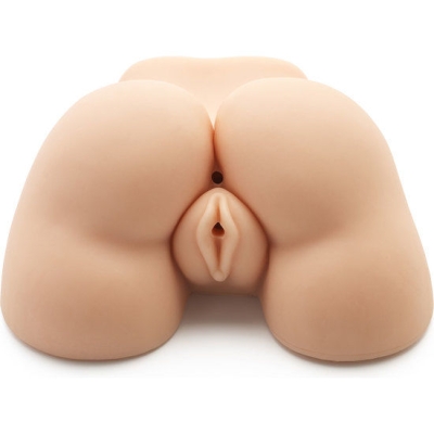 Fat Ass Fucker Masturbator Mit Vibrator | Act