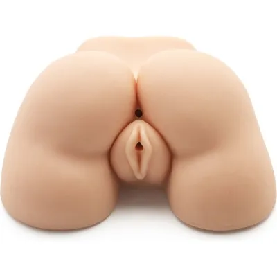 Fat Ass Fucker Masturbator Mit Vibrator – Act