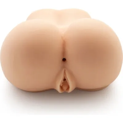 Hot Honey Rider Masturbator Mit Vibrator – Act