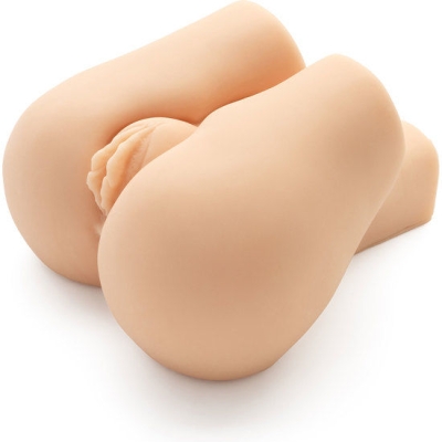 Nasty Nympho Bouncer Mit Vibrator | Act