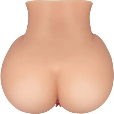 Fat Ass Real Stico Masturbator – Act