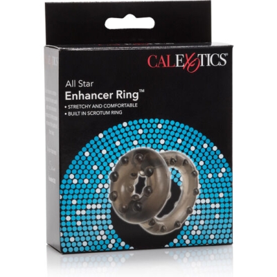 All Star Enhancer Ring | Calex