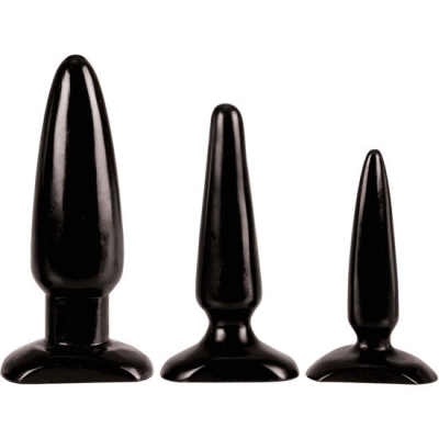 Colt Anal Trainer Kit | Calex