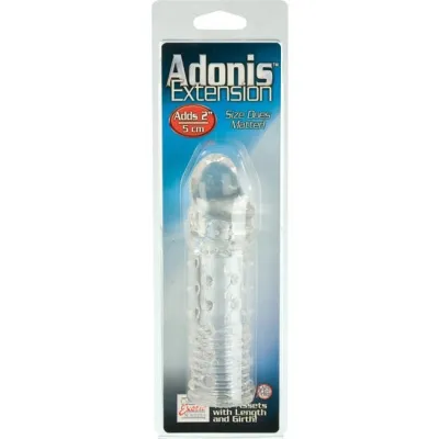 Adonis Extension – Calex