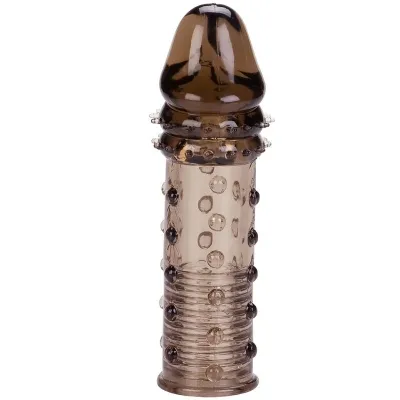 Adonis Extension Schwarz – Calex