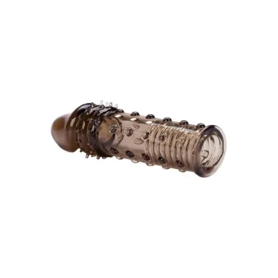 Adonis Extension Schwarz – Calex