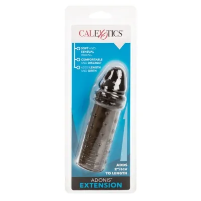 Adonis Extension Schwarz – Calex