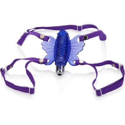 Wireless Venus Butterfly | Calex