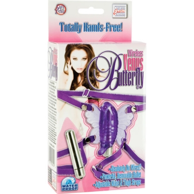 Wireless Venus Butterfly | Calex