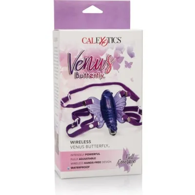 Wireless Venus Butterfly – Calex