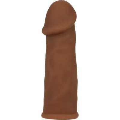 Futurotic Penis Extender Brown – Calex