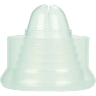 Universal Silikon Pump S/Leeve Clear | Calex