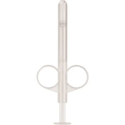 Gleitgel Applikator – Calex