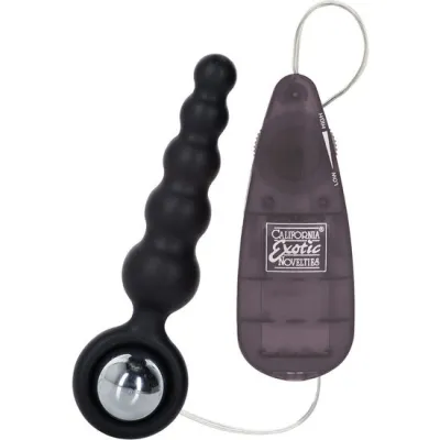 Booty Call Booty Shaker Schwarz – Calex