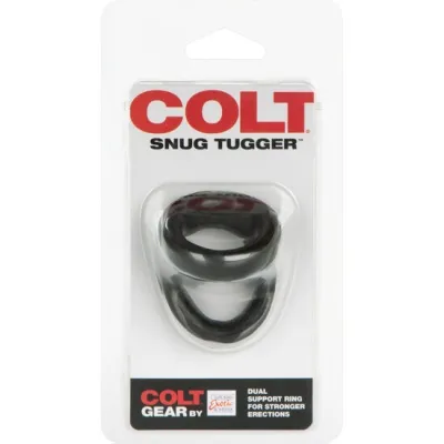Colt Snug Tugger Schwarz