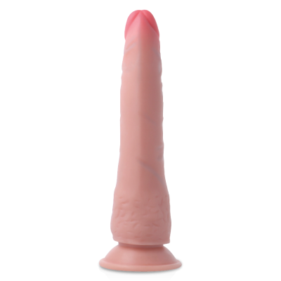 Dual Density Crusader Dildo 21,5cm | Rockarmy