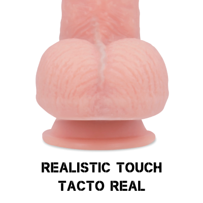 Premium Spitfire Dildo 21cm | Rockarmy