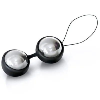 Luna Beads Edelstahl – Lelo