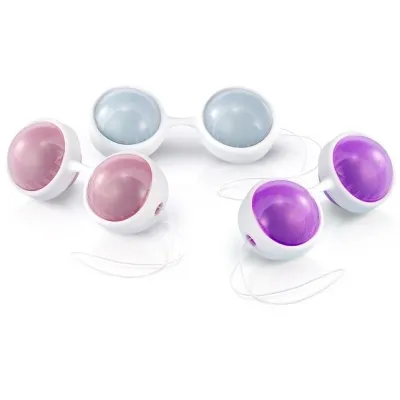 Luna Beads Plus Genuss Set