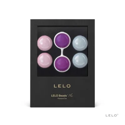 Luna Beads Plus Genuss Set