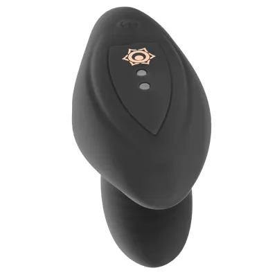 Kama Couple Vibrator – Ritual