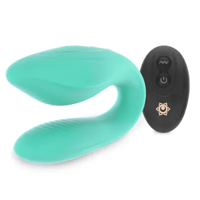 Kama Paarvibrator Aqua – Rithual