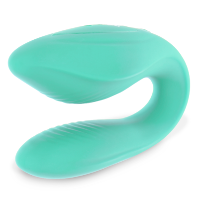 Kama Paarvibrator Aqua | Rithual