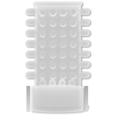 Ring Transparent Vibrator Penis Cover | Casual Love