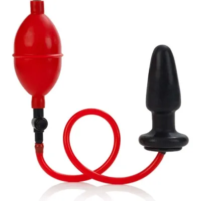 Colt Expandable Butt Plug – Calex