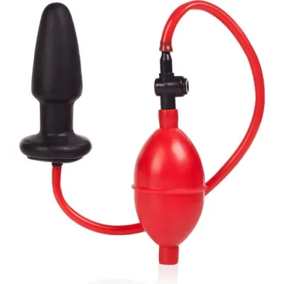 Colt Expandable Butt Plug – Calex