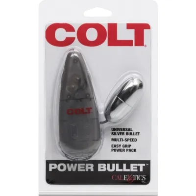 Colt Multispeed Power Bullet | Calex