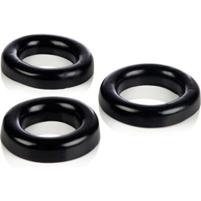 Colt 3 Ring Set | Calex