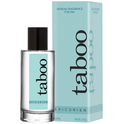 Taboo Epicurien Pheromon Parfüm Men