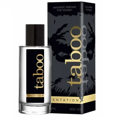 Tabu-Zelt Für Ihre 50ml