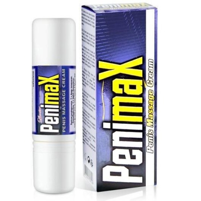Penimax 50ml Hydration Cream | Ruf