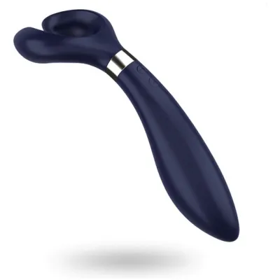 Endless Fun Multivibrator 3 Blau | Satisfyer