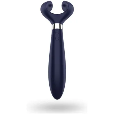 Endless Fun Multivibrator 3 Blau | Satisfyer