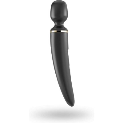 Wand-Er Frau Schwarz | Satisfyer