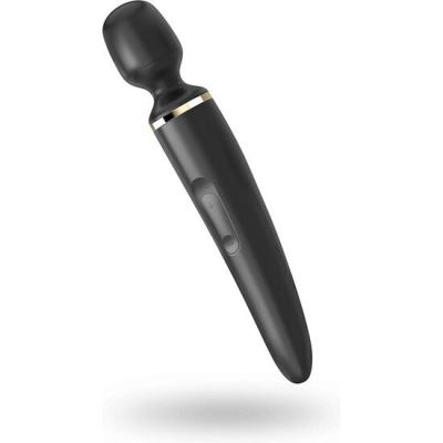 Wand-Er Frau Schwarz | Satisfyer