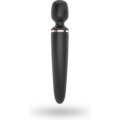 Wand-Er Frau Schwarz | Satisfyer