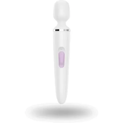 Wand-Er Frau Weiss – Satisfyer