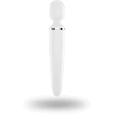 Wand-Er Frau Weiss – Satisfyer