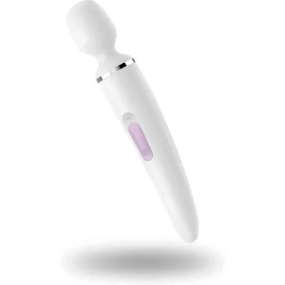 Wand-Er Frau Weiss – Satisfyer