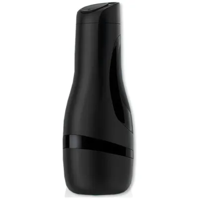 Masturbator Herren Classic Schwarz – Satisfyer