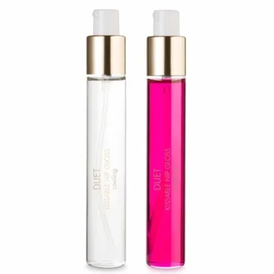 Nippelglanz Heiss & Kalt Duo Pack – Bijoux