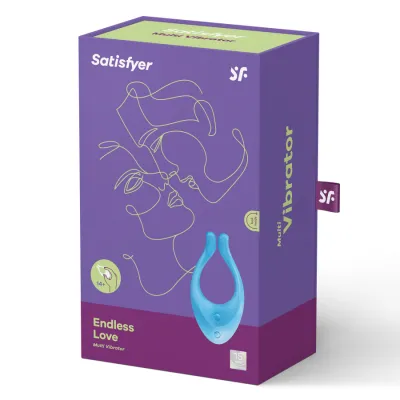 Partner Multifun 1 2020 Edition – Satisfyer