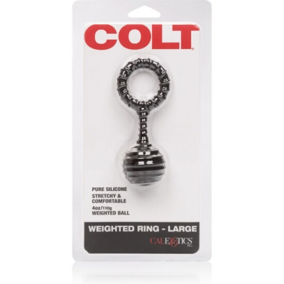 Colt Gewichteter Ring Gross | Calex