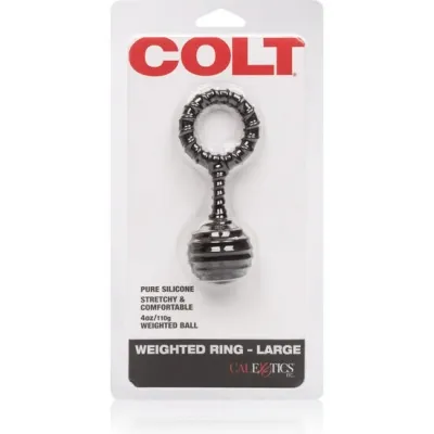 Colt Gewichteter Ring Gross – Calex
